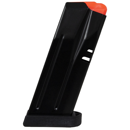 CZ MAG P10S 9MM 12RD REVERSE AND AMBI