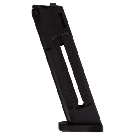 CZ MAG SP10 KADET 22LR 10RD