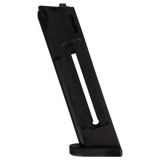 CZ MAG SHADOW 2 KADET 22LR 10RD