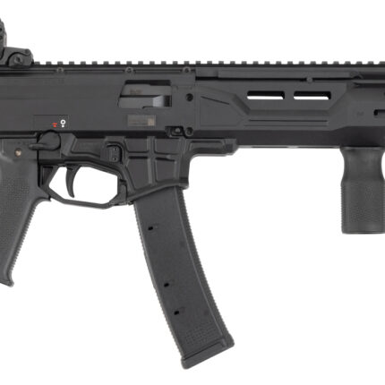 CZ SCORPION 3+ 9MM 16 35RD MAGPUL EDITION