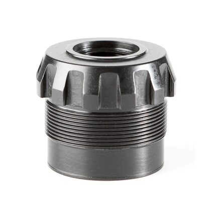 DEAD AIR ARMAMENT GHOST FIXED MOUNT M18X1