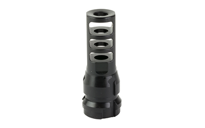 DEAD AIR KEYMO MUZZLE BRAKE 3/4X24
