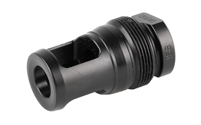 DEAD AIR XEMAX BRAKE 11/16X24 45CAL - Image 3