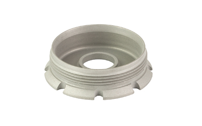 DEAD AIR FRONT CAP NOMAD30 GRY - Image 2