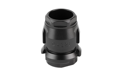 DEAD AIR KEYMO ZERO 5/8X24 .45 CAL