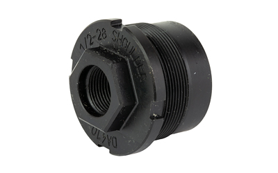 DEAD AIR P-SERIES FIXED MOUNT 1/2X28 - Image 3