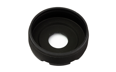 DEAD AIR P-SERIES FRONT CAP 9MM - Image 2