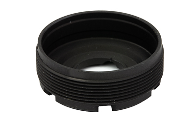 DEAD AIR GHOST FRONT CAP 45 STD - Image 2