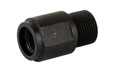 DEAD AIR THRD ADPTR FN 5.7 1/2X28 - Image 3