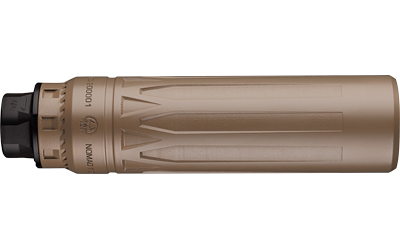 DEAD AIR NOMAD-TI XC FDE 762 DT