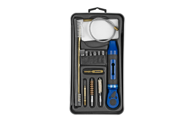 DAC UNIV RIFLE CLEANING KIT 16PC - Image 2
