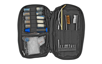 DAC UNIV PSTL FIELD CLEANING KIT 32P - Image 2