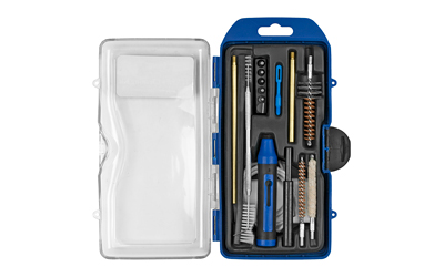 DAC 223/5.56 RIFLE CLEANING KIT 17PC - Image 2