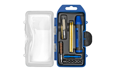 DAC 22CAL PISTOL CLEANING KIT 14PC - Image 2