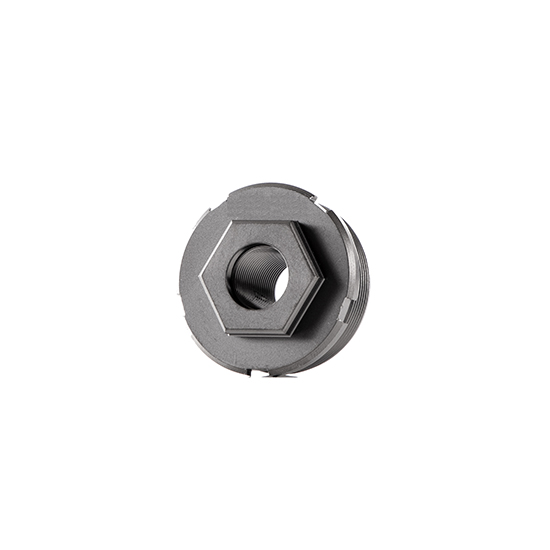 DAIR DIRECT THREAD MOUNT W/HUB COMPAT 5/8-24 SIG