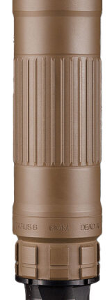 DAIR SUPPRESSOR LAZARUS 6 XENO 6MM ARC FDE