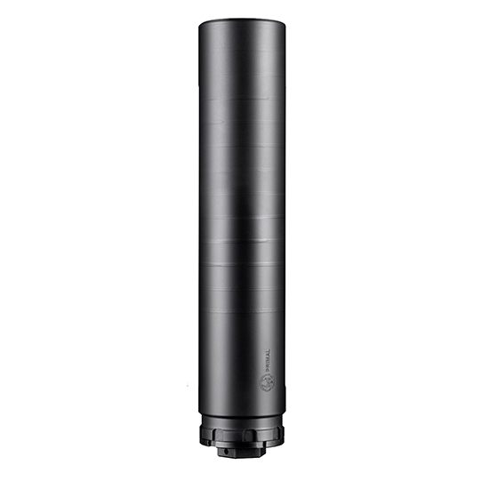DAIR SUPPRESSOR PRIMAL 46CAL W/DIRECT 5/8-24