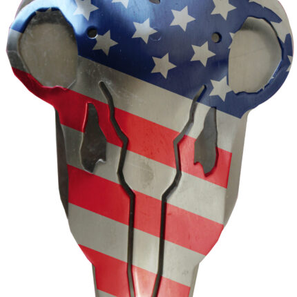 DO ALL DEAD DEER IRON BUCK MOUNT