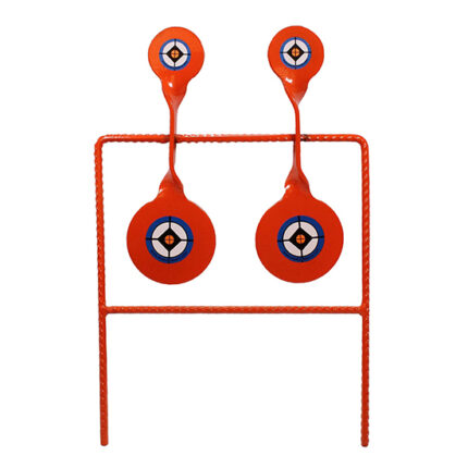 DO ALL 22 REBAR DOUBLE SPINNER