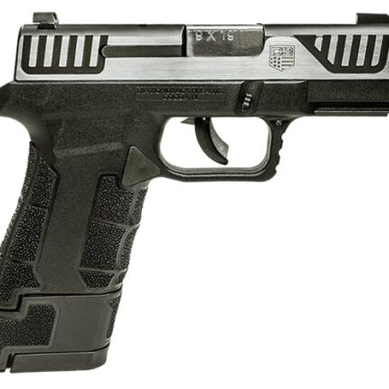 DIAMONDBACK FIREARMS AM2 9MM SS SUB CMPT 15+1 3.5"