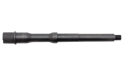 DBB BBL 300 BLK 10.5" PSTL BLK