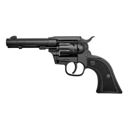 DBF SIDEKICK 22LR 4.5 BLK 9RD NO 22MAG CYL