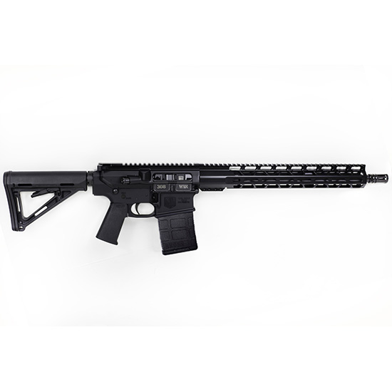 DBF CARBON DB10 308WIN 16 BLK 15 M-LOK