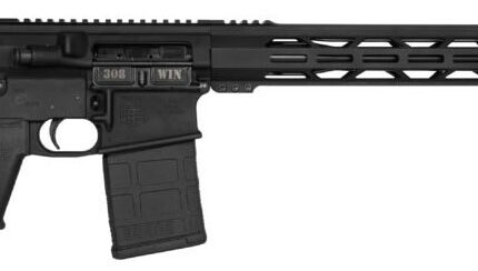 DBF CARBON DB10 308WIN 20 MAGPUL MLOK 15 20RD