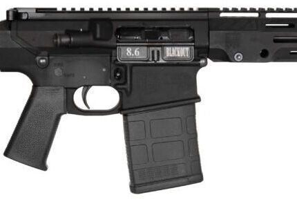 DBF DB10 8.6BLK 12 TB SBT SBA5 PSB MAGPUL 20RD