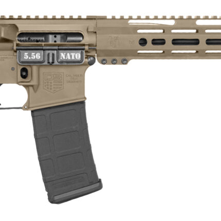 DBF DB15 CARBON 5.56 16 MLOK 15 FDE MOE PR 30RD