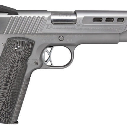 DBF DB1911 45ACP 5 3 MAGS