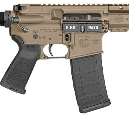 DBF DB15 5.56 7 FDE SBT SBA3 PSB MLOK 6 30RD