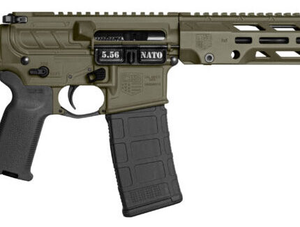 DBF DB15 5.56 11.5 ODG SBT SBA5 PSB MLOK 11