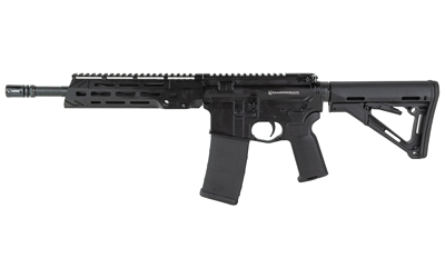 DBF DB15 SBR 556NATO 11.5" 30RD BLK