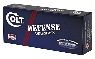 DBLTAP CD 38SPL+P 110GR SJHP 20/1000 - Image 3