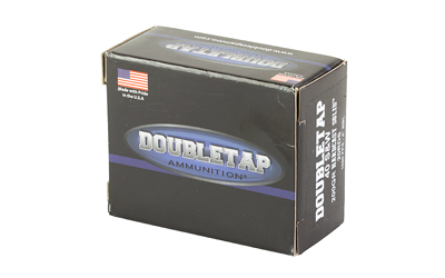 DBLTAP 40S&W 200GR HARDCAST 20/1000 - Image 3