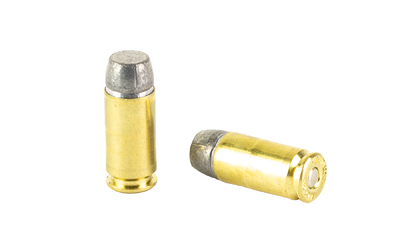 DBLTAP 40S&W 200GR HARDCAST 20/1000 - Image 4