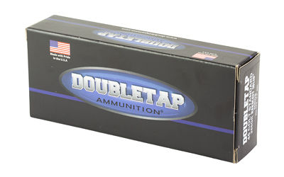 DBLTAP 45 COLT 255GR HRDCST 20/1000 - Image 3
