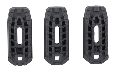 DFCO DOS BOOT +2 3PK BLACK - Image 3