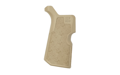 DFCO KUNG FU GRIP FDE