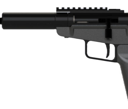 DARK MOUNTAIN ARMS STOW AWAY 5.7X28MM 16 TB