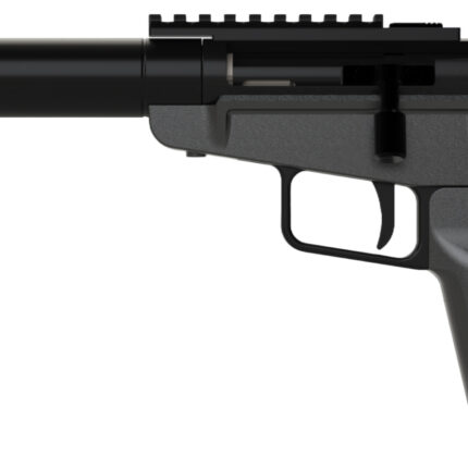 DARK MOUNTAIN ARMS STOW AWAY 5.7X28MM 5 PISTOL