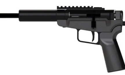 DARK MOUNTAIN ARMS STOW AWAY 9MM 16 TB