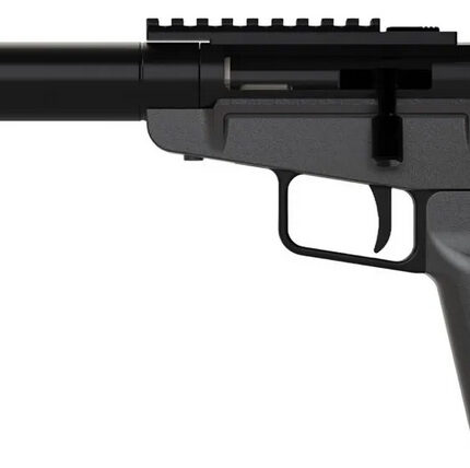 DARK MOUNTAIN ARMS STOW AWAY 9MM 5 TB