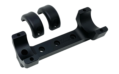 DNZ CVA RIFLE MED 1" BLACK - Image 2