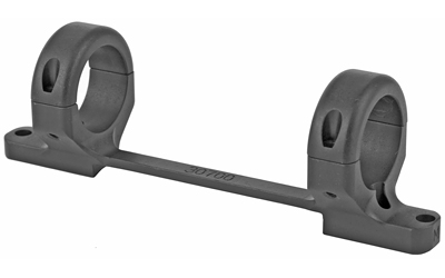 DNZ REM 700 LA MED 30MM MNT BLK - Image 2