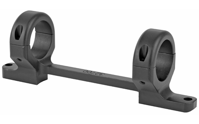 DNZ REM 700 LA HIGH 30MM MNT BLK - Image 2