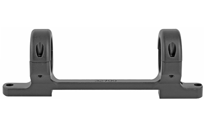 DNZ REM 700 LA HIGH 30MM MNT BLK - Image 3
