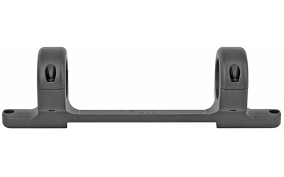 DNZ SAVAGE AXIS/EDGE MED 1" MNT BLK - Image 3