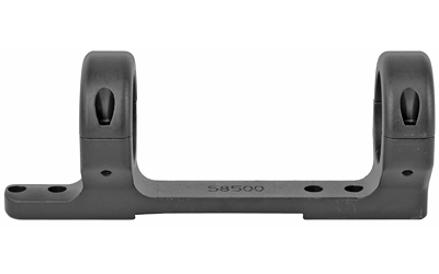 DNZ BRWNG BAR HIGH 30MM MNT BLK - Image 3